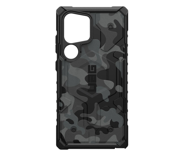 UAG Pathfinder Magnet SE Samsung Galaxy S24 Ultra midnight camo - 1214113 - zdjęcie